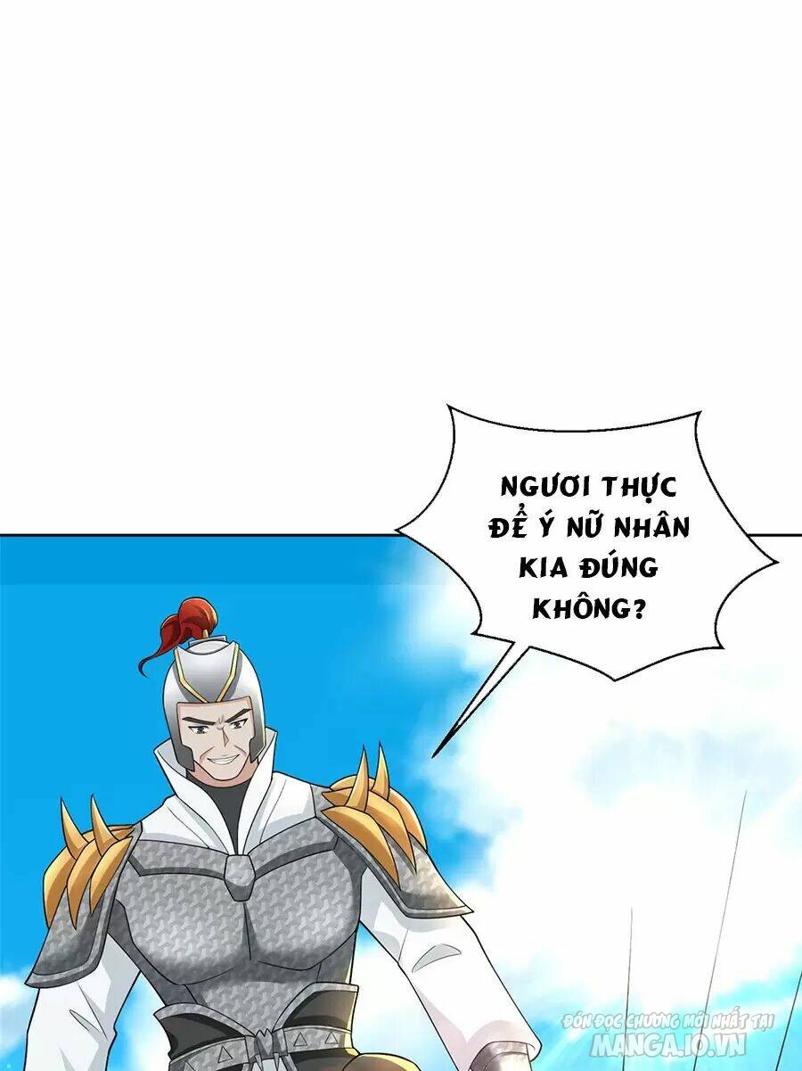 Người Ở Rể Bị Ép Thành Phản Diện Chapter 470 - Trang 2