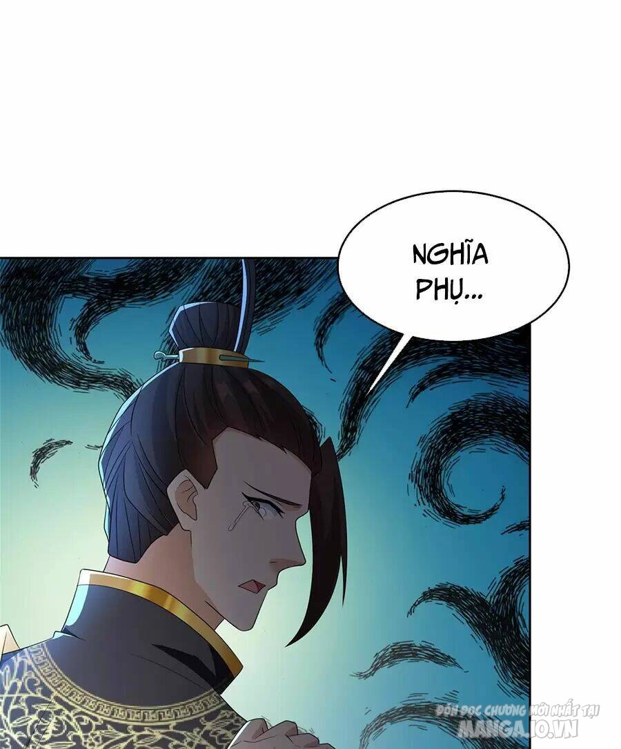 Người Ở Rể Bị Ép Thành Phản Diện Chapter 470 - Trang 2