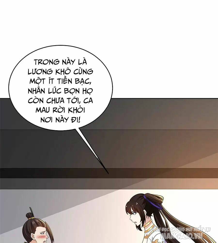 Người Ở Rể Bị Ép Thành Phản Diện Chapter 470 - Trang 2