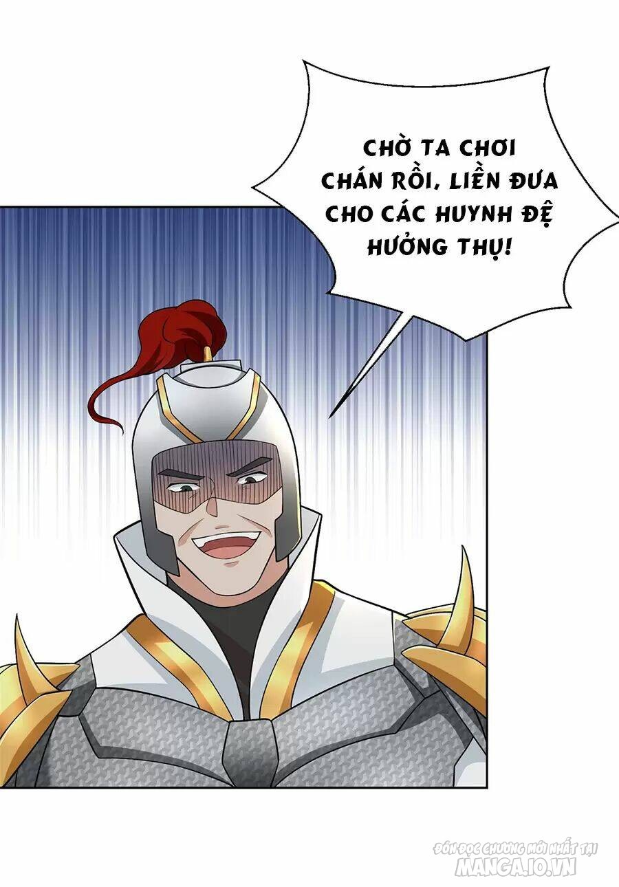 Người Ở Rể Bị Ép Thành Phản Diện Chapter 470 - Trang 2