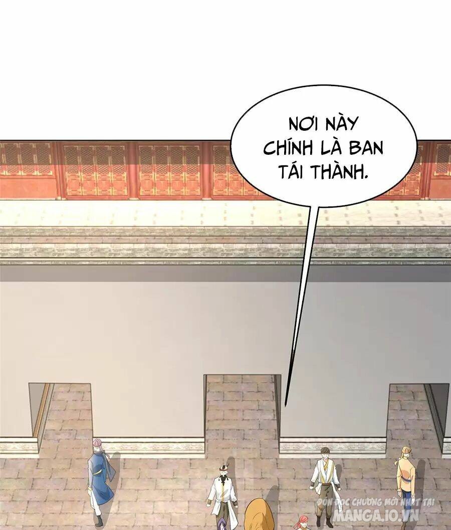 Người Ở Rể Bị Ép Thành Phản Diện Chapter 470 - Trang 2