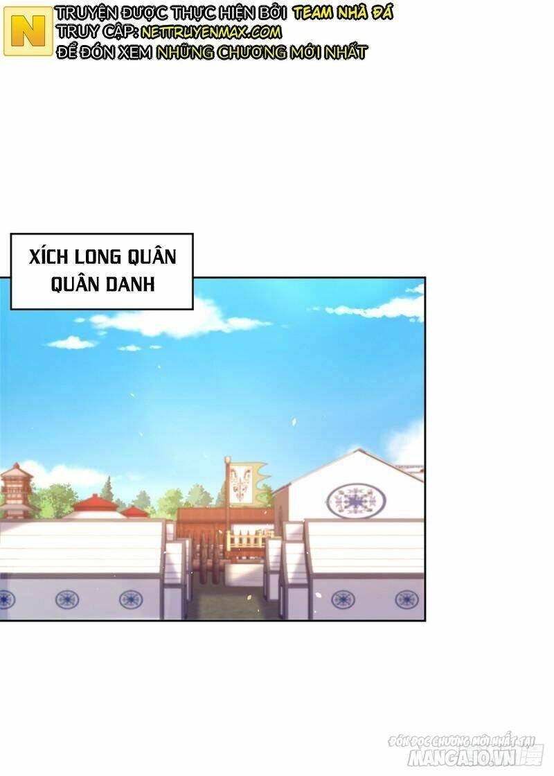 Người Ở Rể Bị Ép Thành Phản Diện Chapter 469 - Trang 2