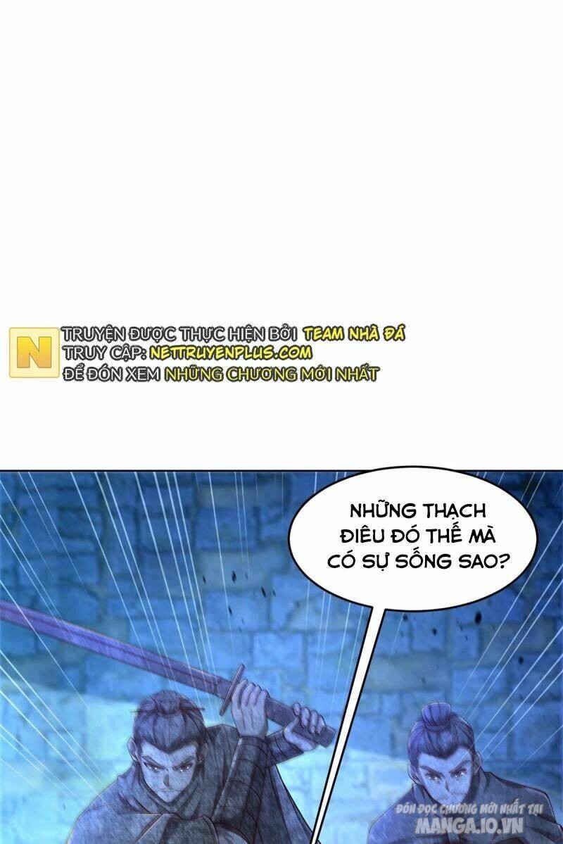 Người Ở Rể Bị Ép Thành Phản Diện Chapter 468 - Trang 2