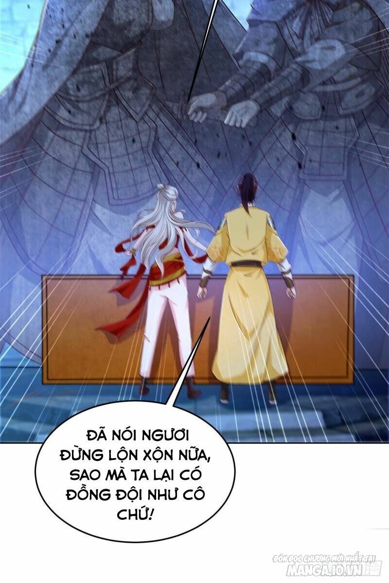 Người Ở Rể Bị Ép Thành Phản Diện Chapter 468 - Trang 2