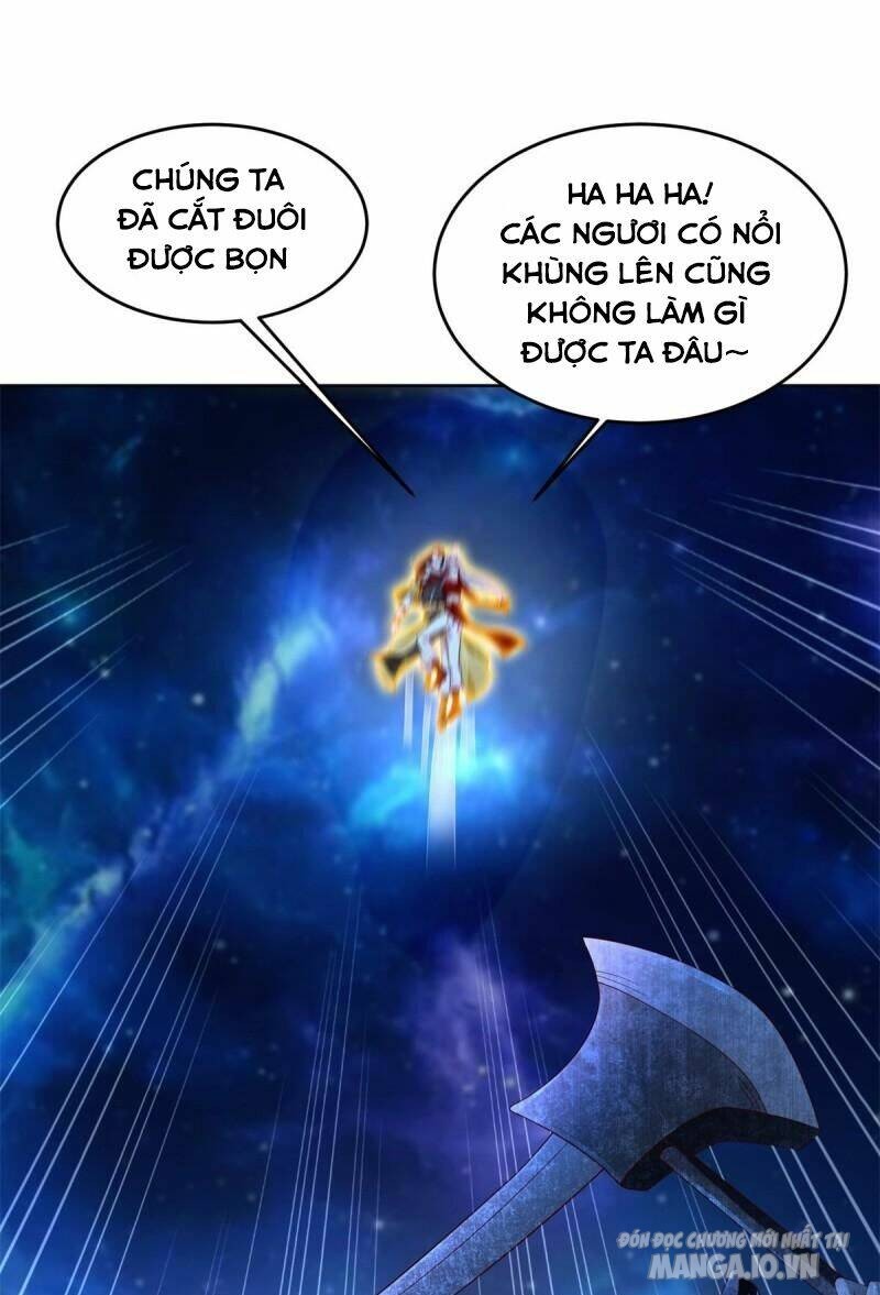 Người Ở Rể Bị Ép Thành Phản Diện Chapter 468 - Trang 2