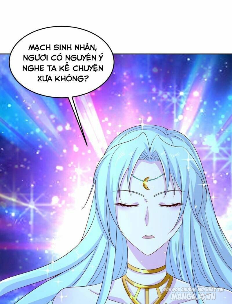 Người Ở Rể Bị Ép Thành Phản Diện Chapter 468 - Trang 2