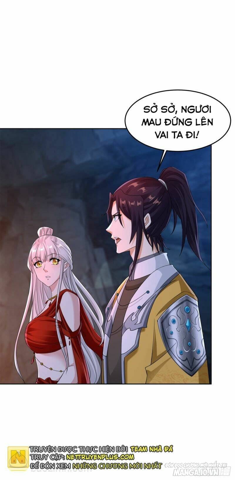 Người Ở Rể Bị Ép Thành Phản Diện Chapter 467 - Trang 2