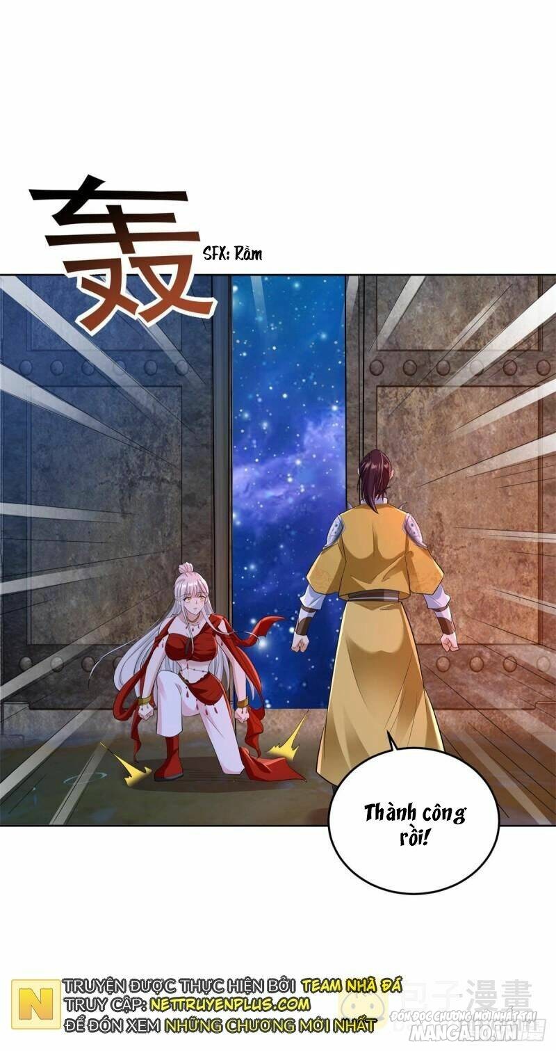 Người Ở Rể Bị Ép Thành Phản Diện Chapter 467 - Trang 2