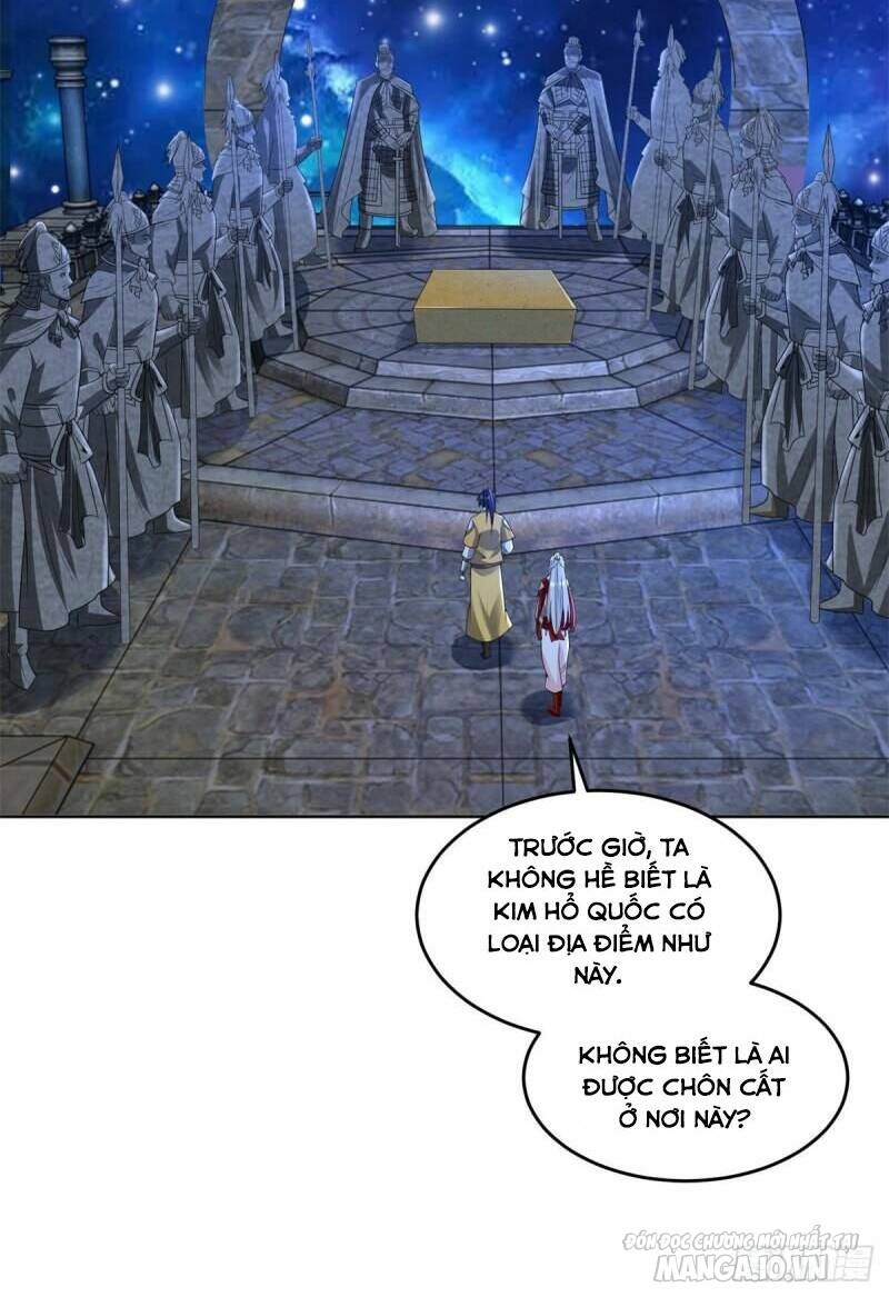 Người Ở Rể Bị Ép Thành Phản Diện Chapter 467 - Trang 2