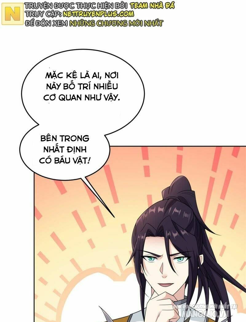 Người Ở Rể Bị Ép Thành Phản Diện Chapter 467 - Trang 2