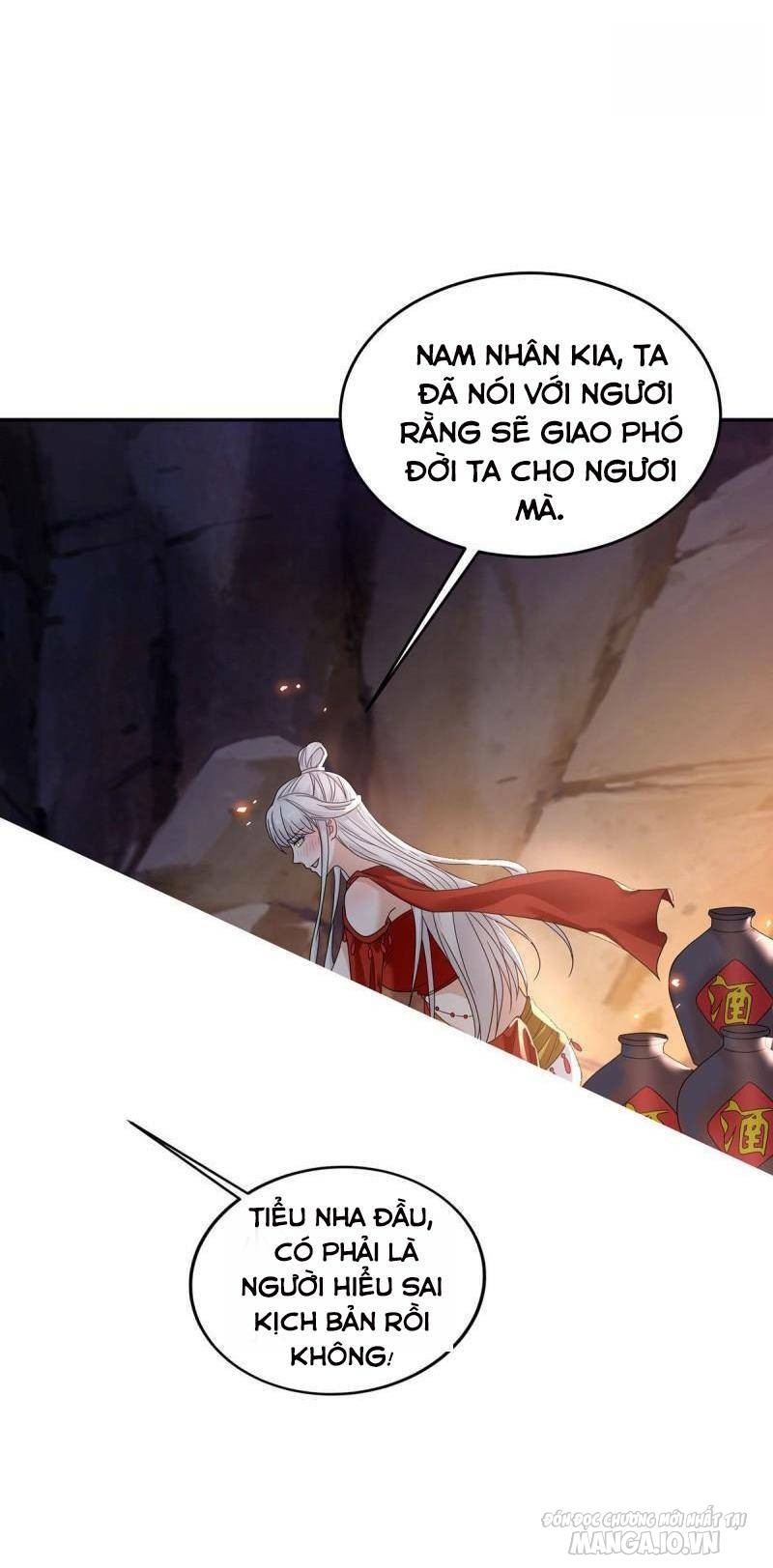 Người Ở Rể Bị Ép Thành Phản Diện Chapter 466 - Trang 2