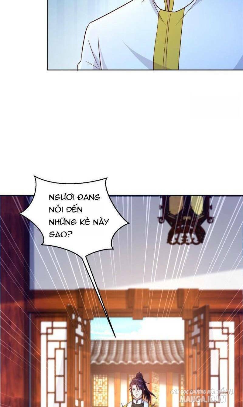 Người Ở Rể Bị Ép Thành Phản Diện Chapter 464 - Trang 2