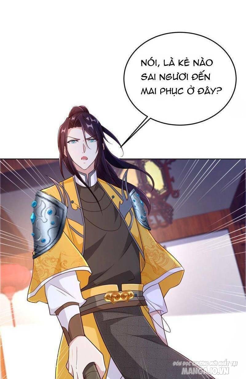 Người Ở Rể Bị Ép Thành Phản Diện Chapter 464 - Trang 2