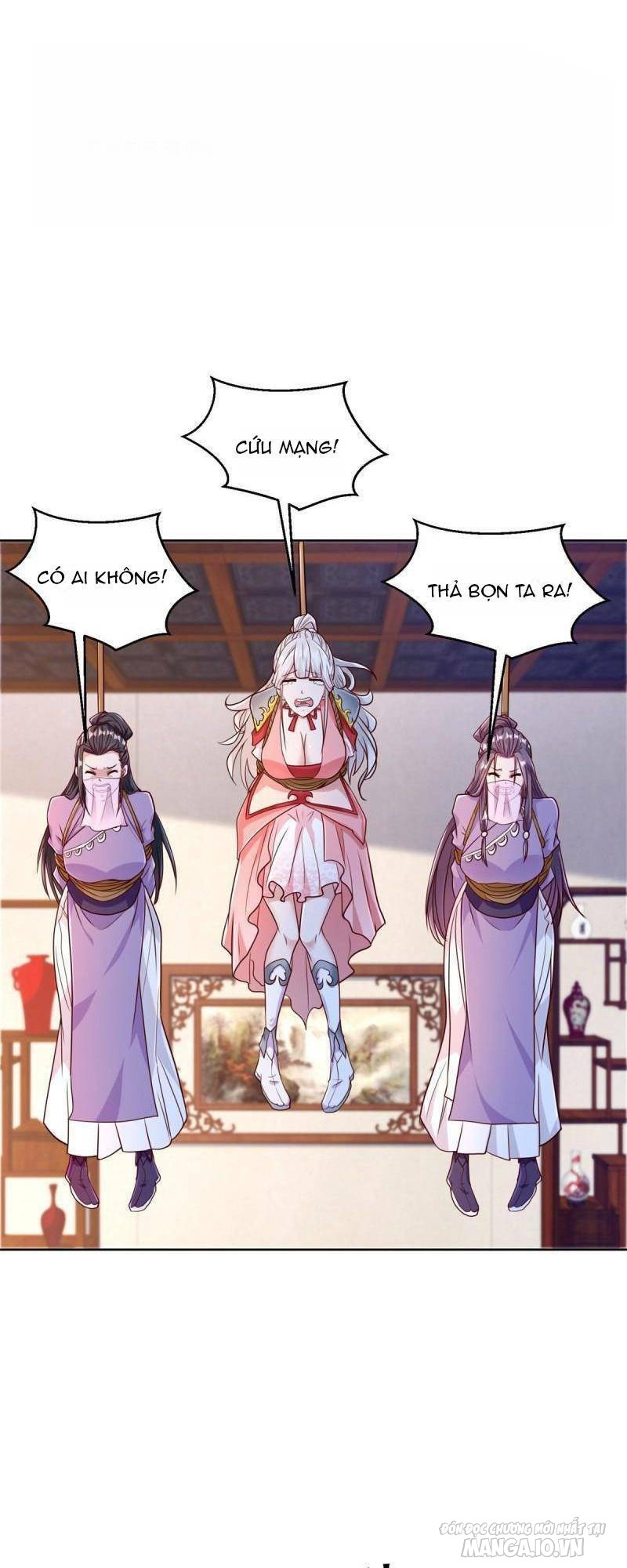 Người Ở Rể Bị Ép Thành Phản Diện Chapter 463 - Trang 2