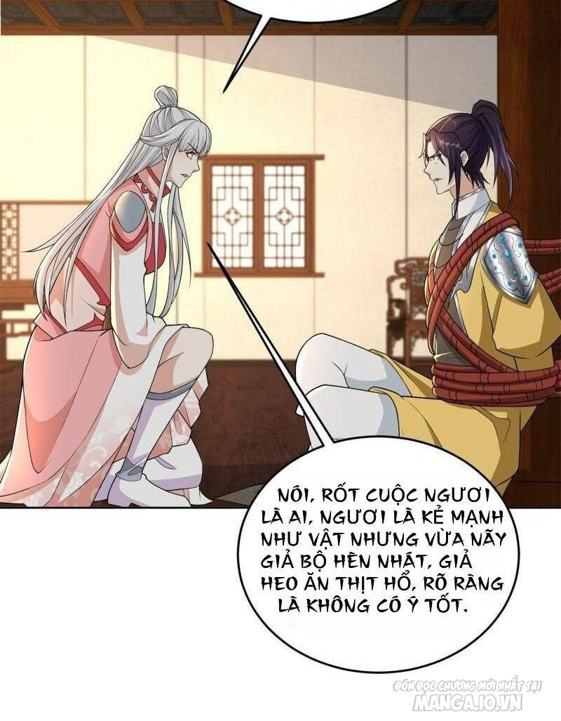 Người Ở Rể Bị Ép Thành Phản Diện Chapter 462 - Trang 2