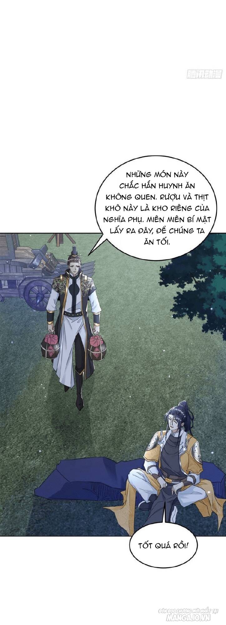 Người Ở Rể Bị Ép Thành Phản Diện Chapter 458 - Trang 2