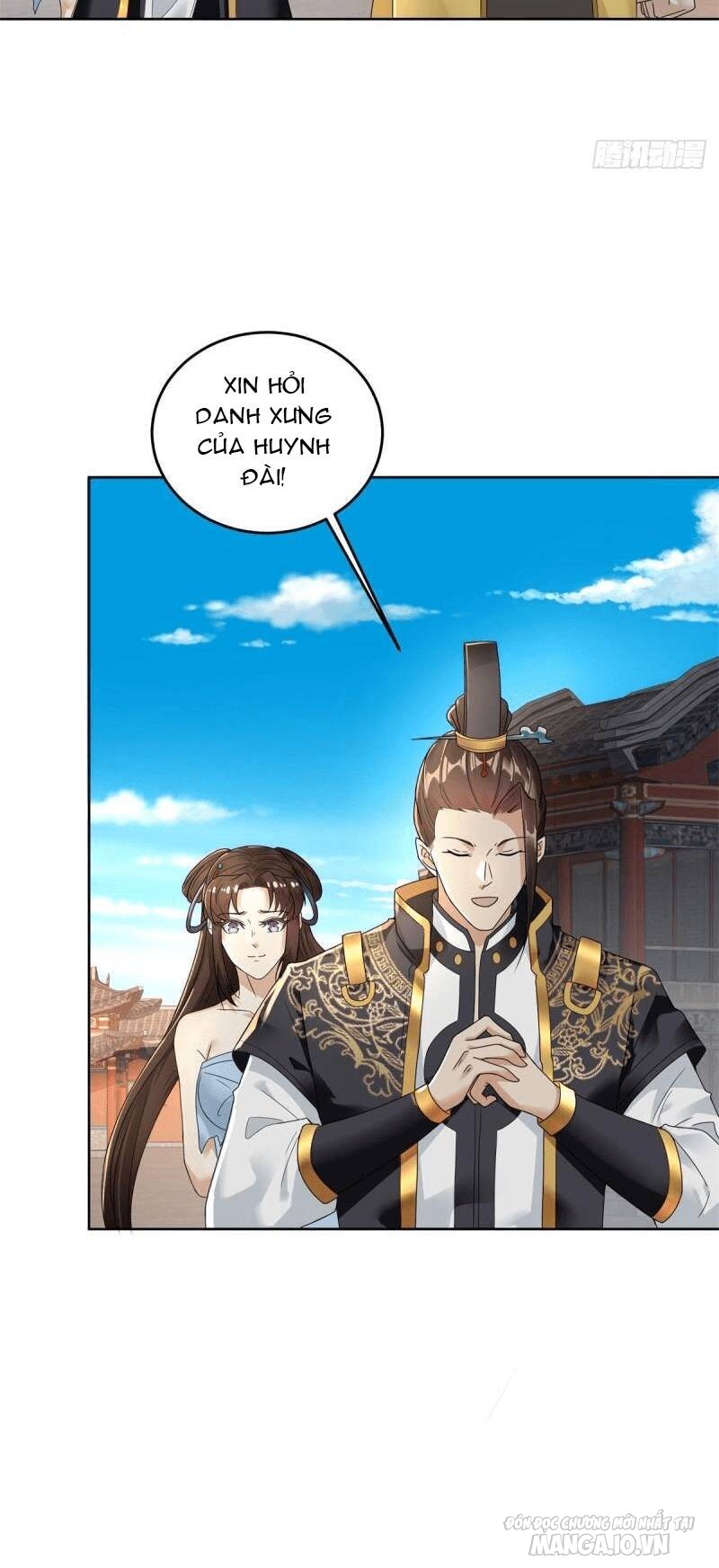 Người Ở Rể Bị Ép Thành Phản Diện Chapter 457 - Trang 2