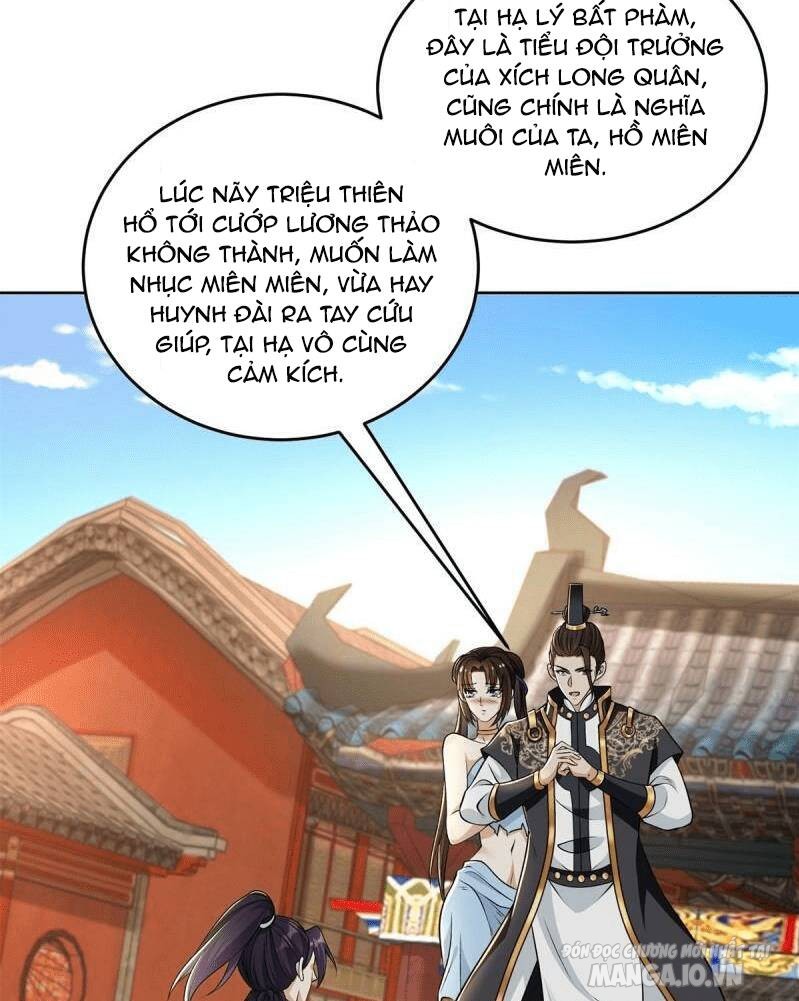 Người Ở Rể Bị Ép Thành Phản Diện Chapter 456 - Trang 2