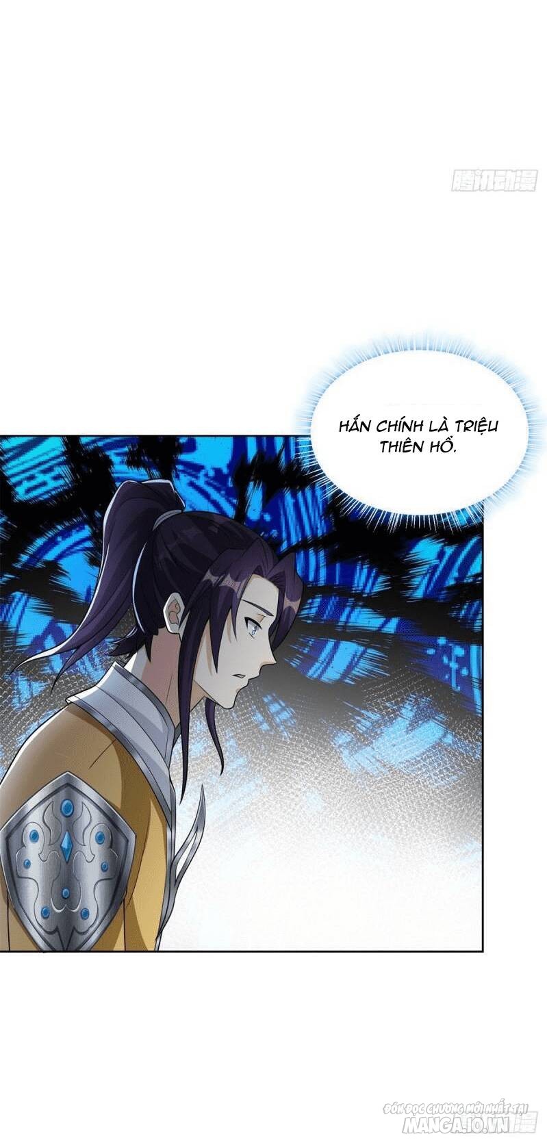 Người Ở Rể Bị Ép Thành Phản Diện Chapter 456 - Trang 2