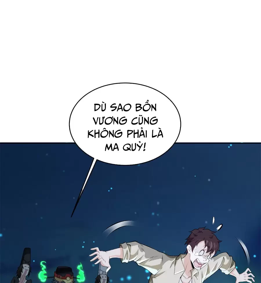 Người Ở Rể Bị Ép Thành Phản Diện Chapter 455 - Trang 2