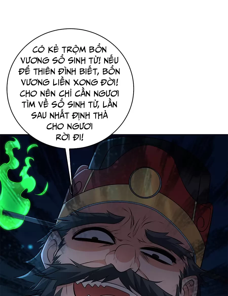 Người Ở Rể Bị Ép Thành Phản Diện Chapter 455 - Trang 2