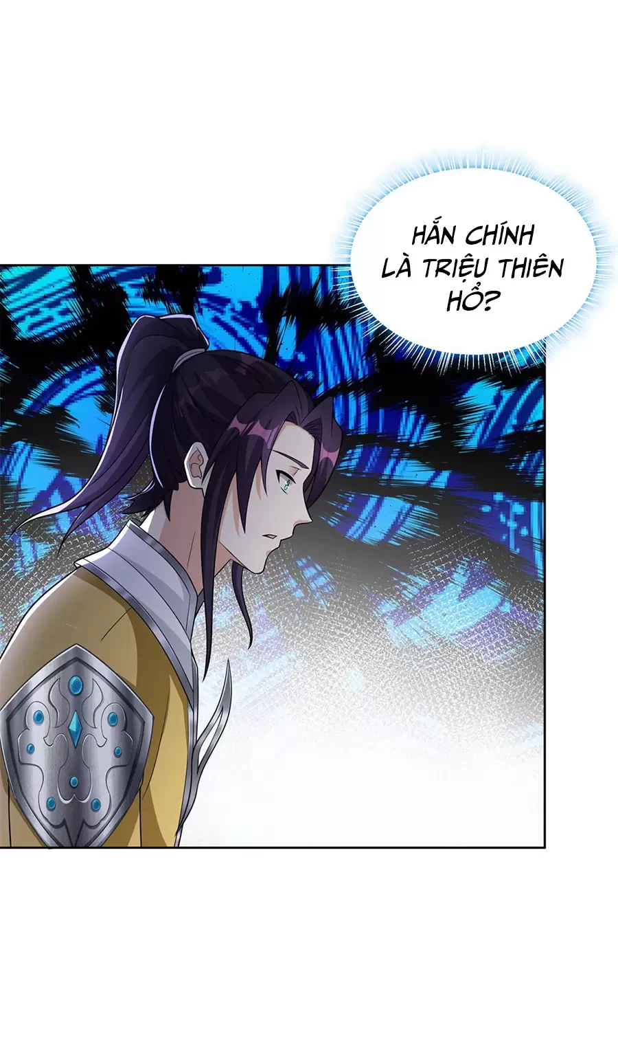 Người Ở Rể Bị Ép Thành Phản Diện Chapter 455 - Trang 2