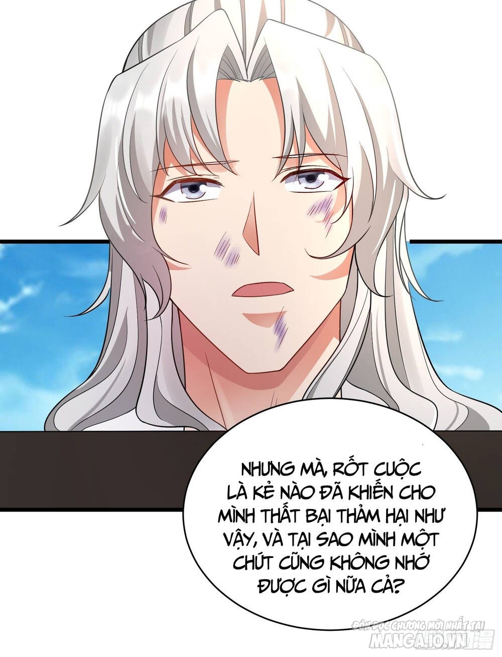 Người Ở Rể Bị Ép Thành Phản Diện Chapter 449 - Trang 2