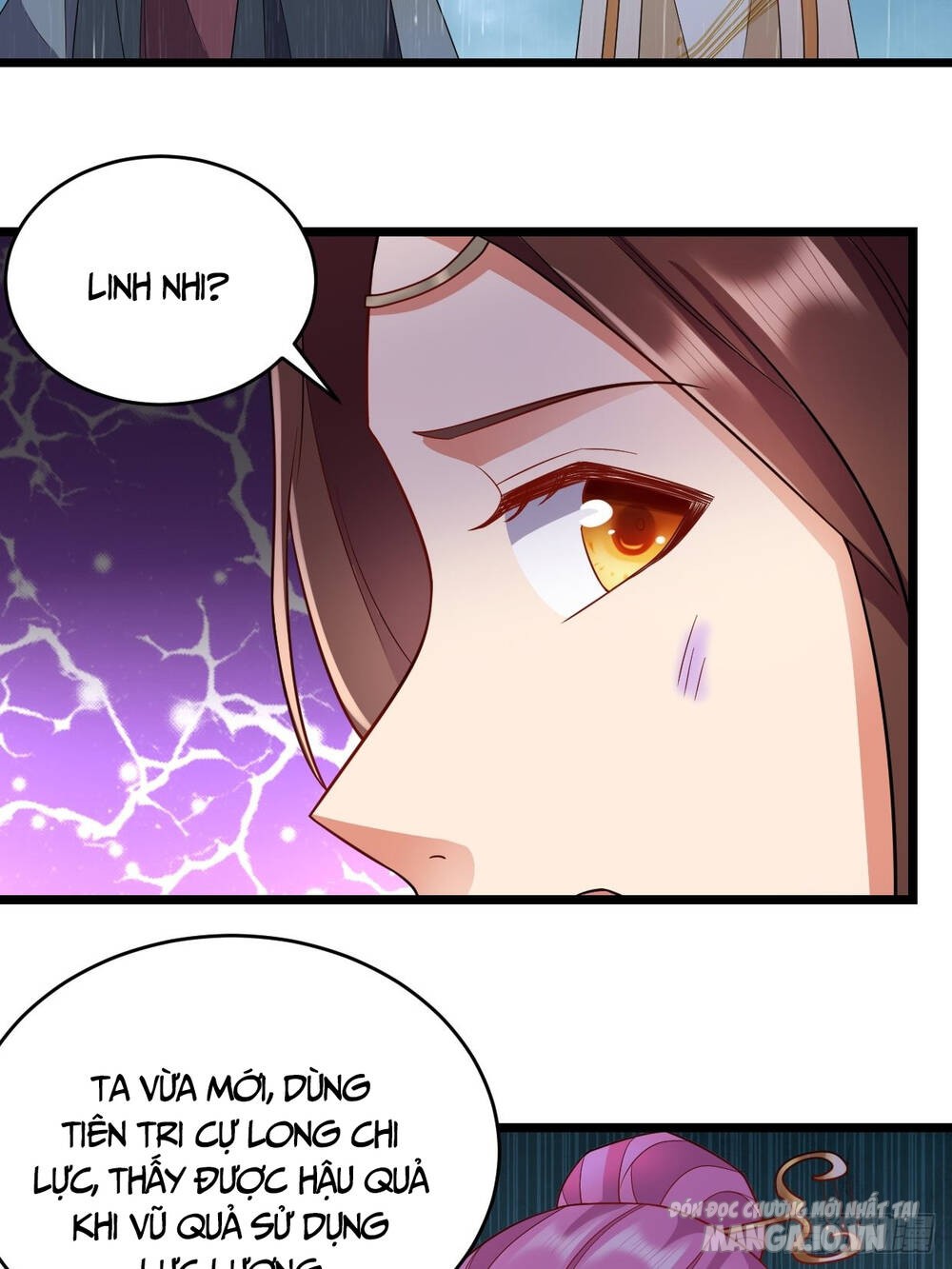 Người Ở Rể Bị Ép Thành Phản Diện Chapter 449 - Trang 2