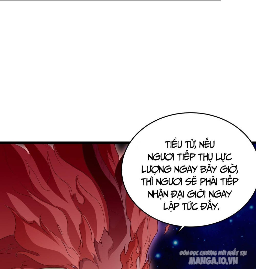 Người Ở Rể Bị Ép Thành Phản Diện Chapter 445 - Trang 2