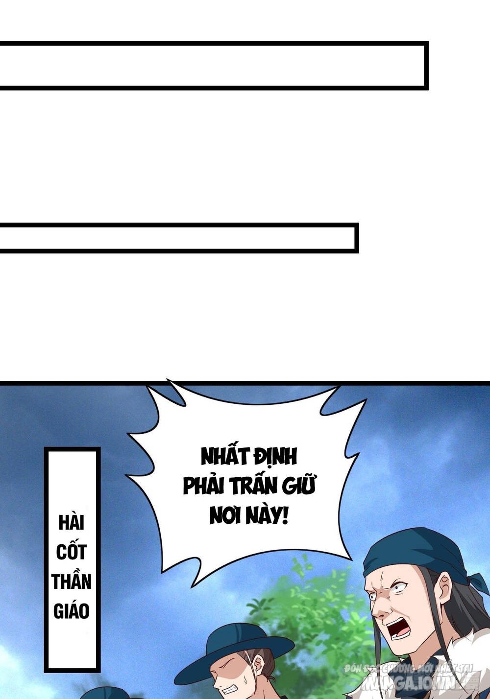 Người Ở Rể Bị Ép Thành Phản Diện Chapter 445 - Trang 2