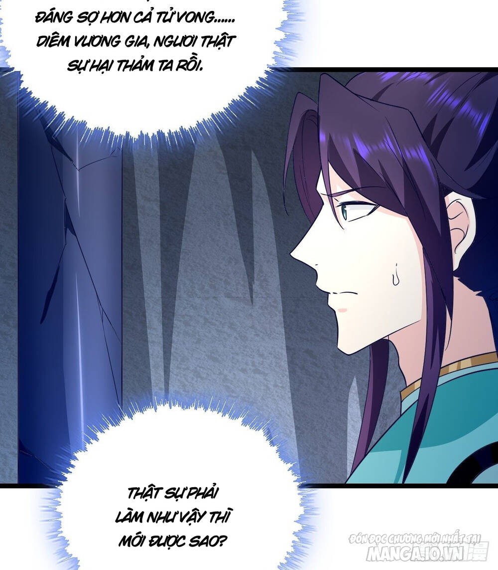 Người Ở Rể Bị Ép Thành Phản Diện Chapter 445 - Trang 2