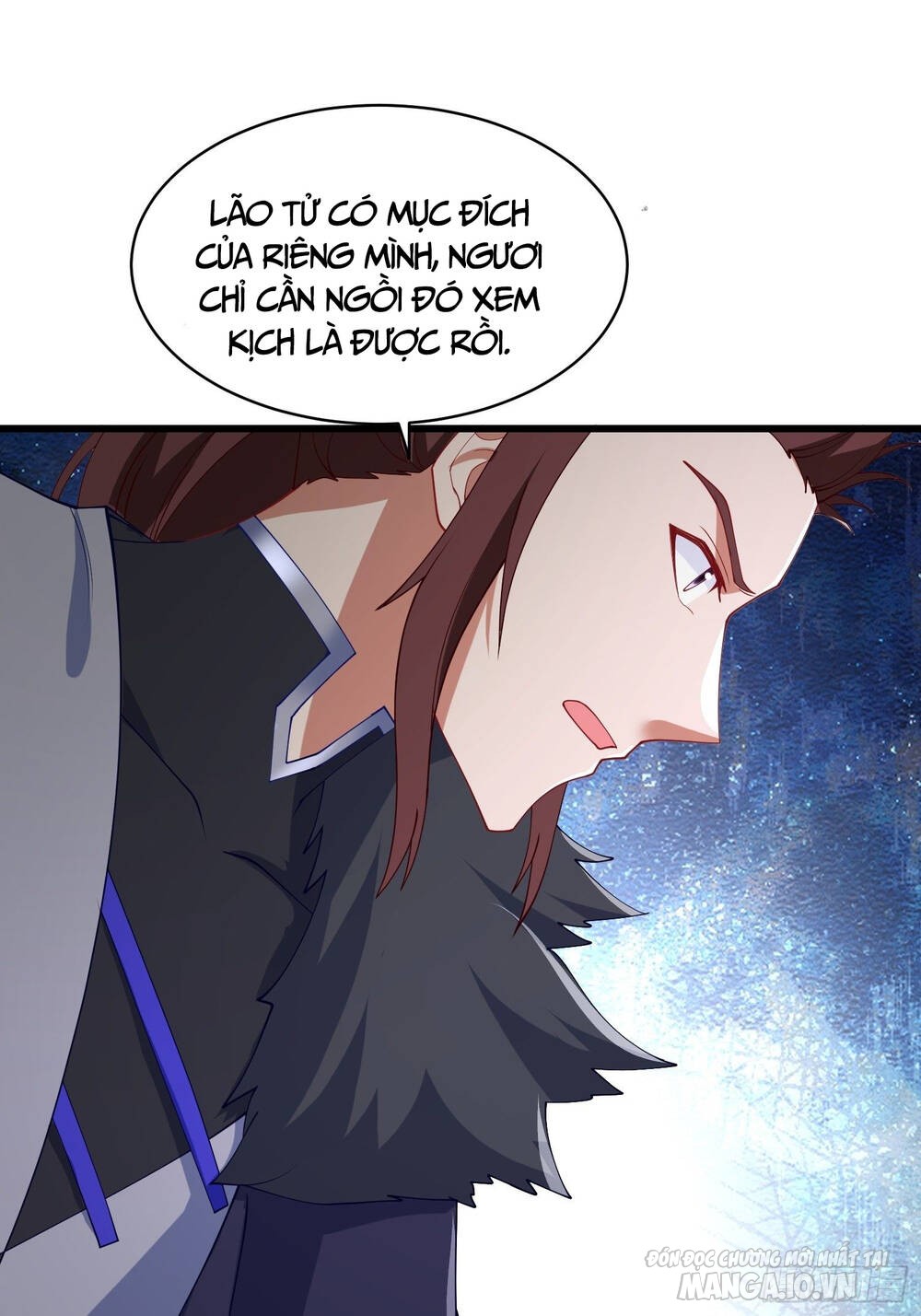 Người Ở Rể Bị Ép Thành Phản Diện Chapter 445 - Trang 2