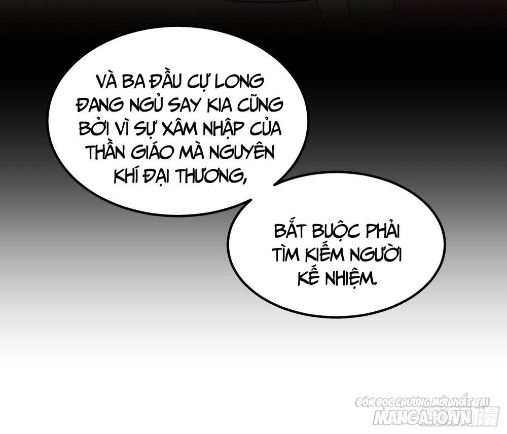 Người Ở Rể Bị Ép Thành Phản Diện Chapter 441 - Trang 2