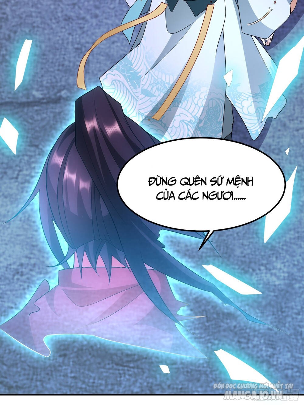 Người Ở Rể Bị Ép Thành Phản Diện Chapter 441 - Trang 2