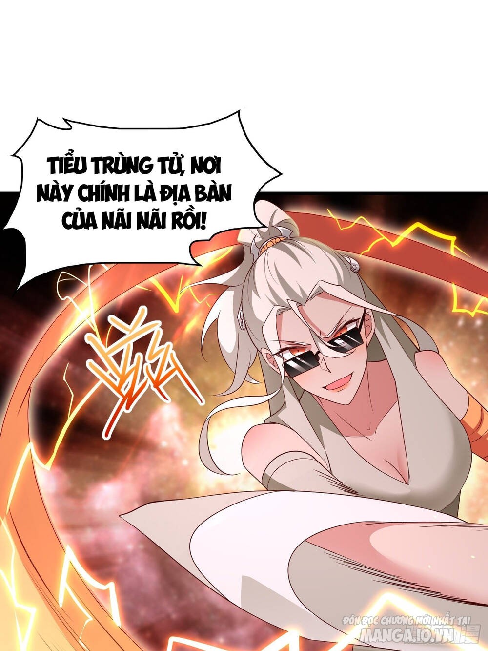 Người Ở Rể Bị Ép Thành Phản Diện Chapter 439 - Trang 2