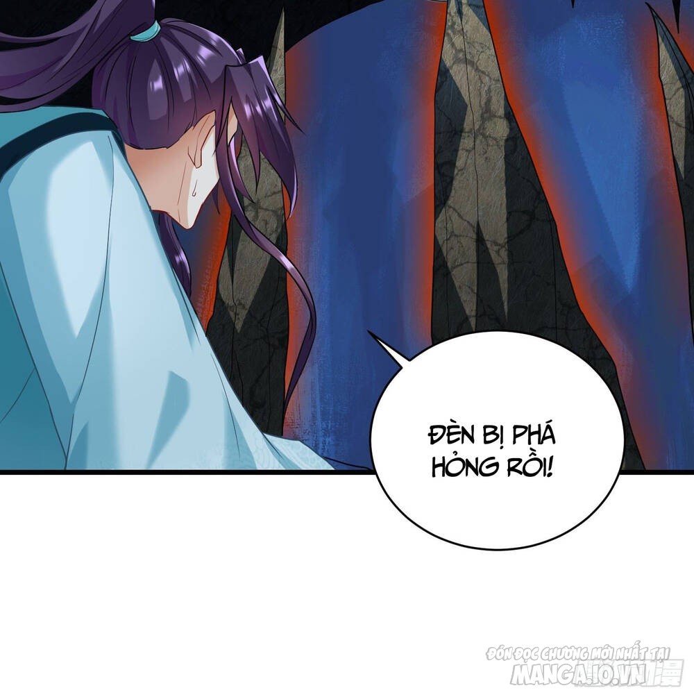 Người Ở Rể Bị Ép Thành Phản Diện Chapter 439 - Trang 2