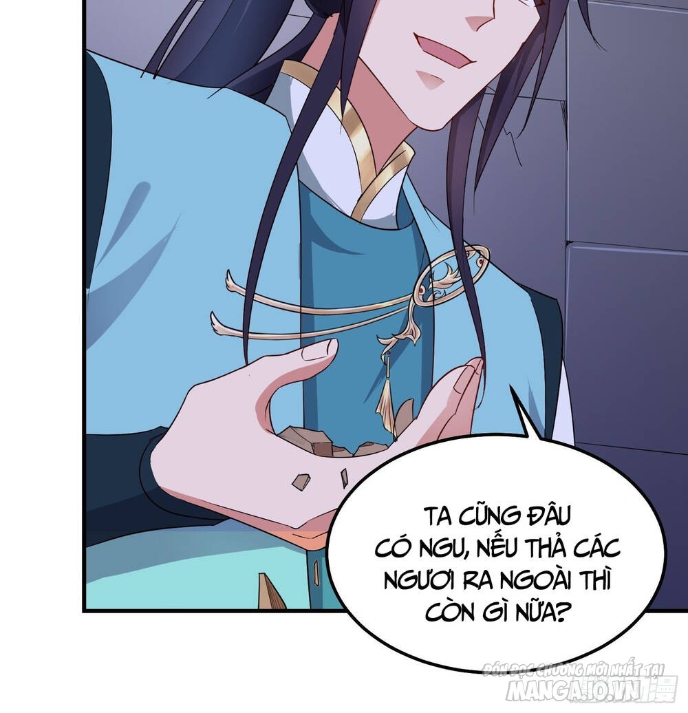 Người Ở Rể Bị Ép Thành Phản Diện Chapter 435 - Trang 2