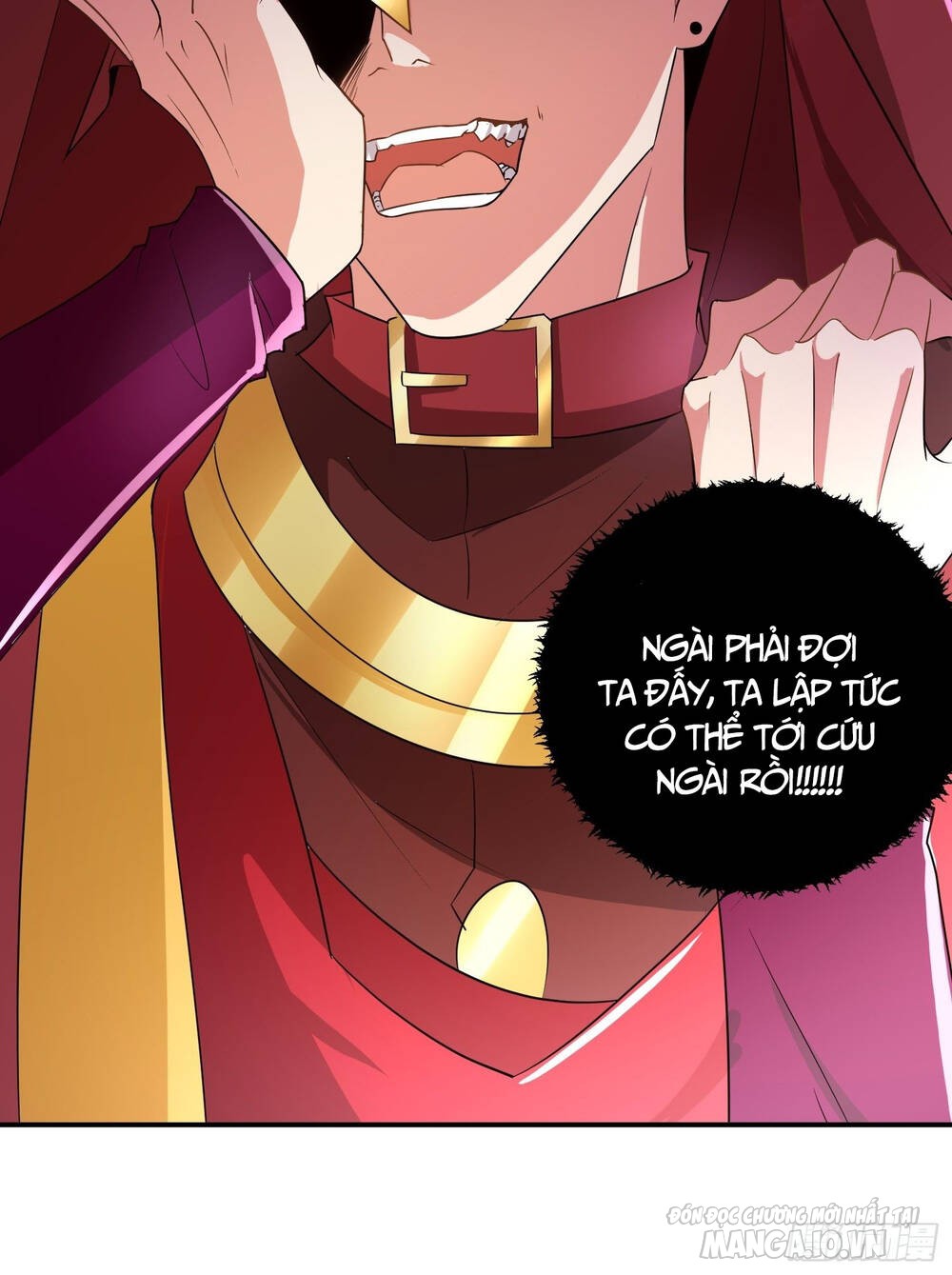 Người Ở Rể Bị Ép Thành Phản Diện Chapter 435 - Trang 2