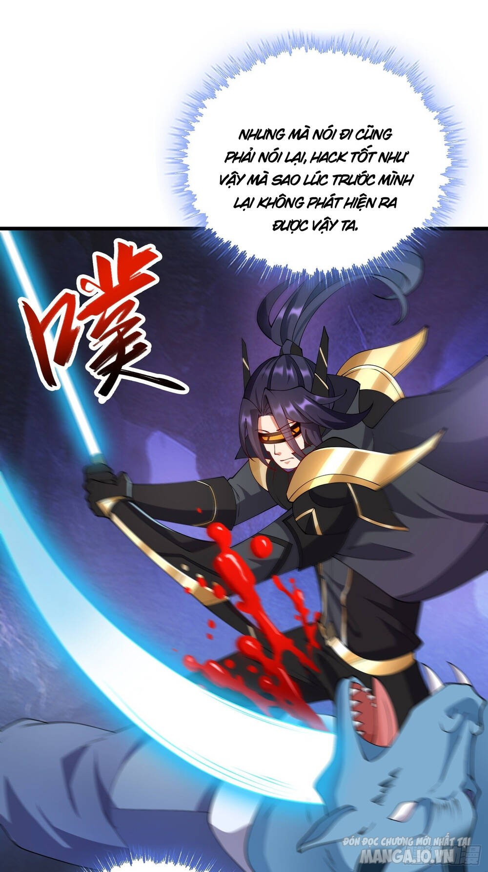 Người Ở Rể Bị Ép Thành Phản Diện Chapter 435 - Trang 2