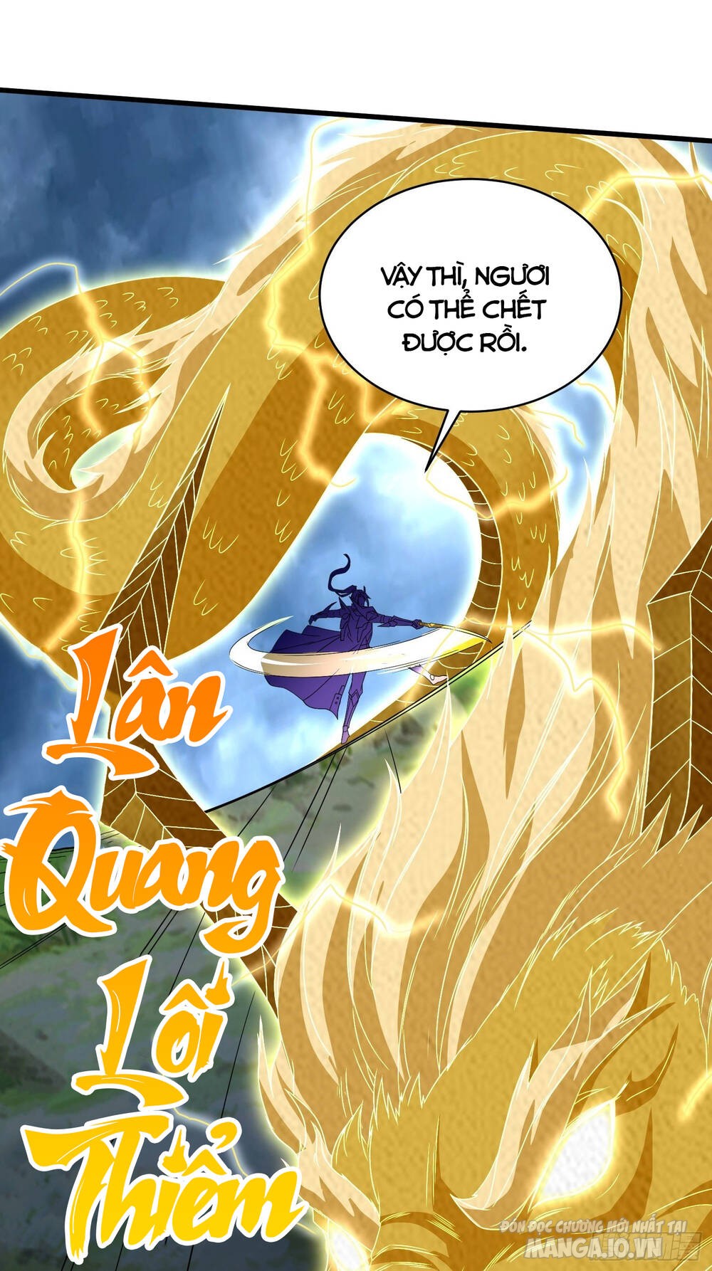 Người Ở Rể Bị Ép Thành Phản Diện Chapter 427 - Trang 2