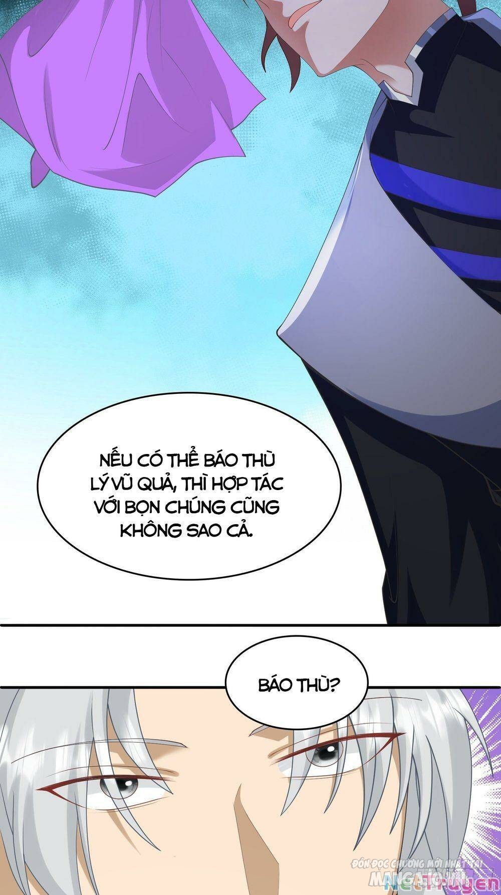 Người Ở Rể Bị Ép Thành Phản Diện Chapter 425 - Trang 2