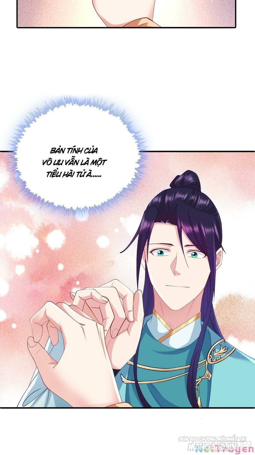 Người Ở Rể Bị Ép Thành Phản Diện Chapter 425 - Trang 2