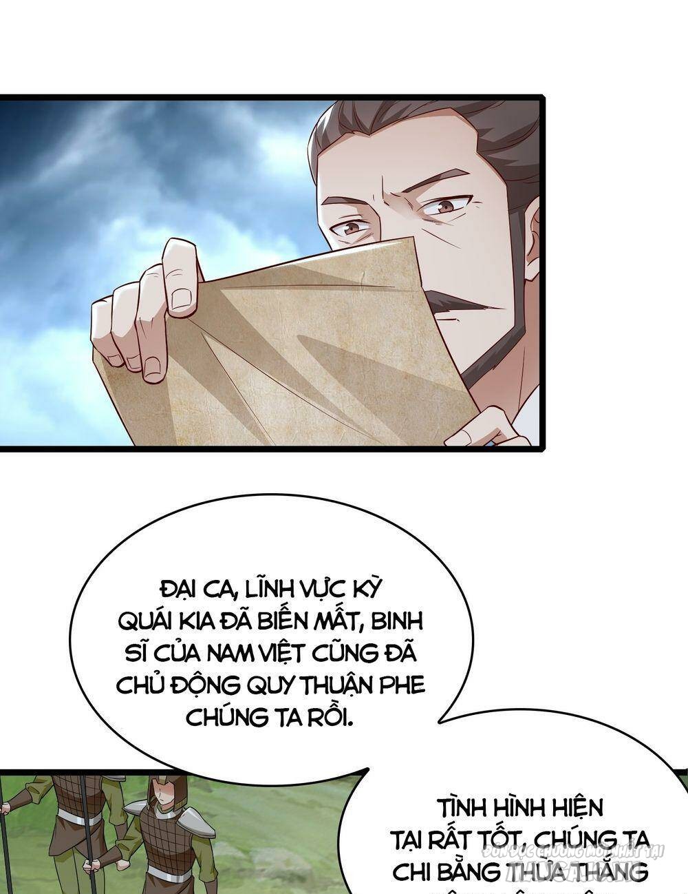 Người Ở Rể Bị Ép Thành Phản Diện Chapter 425 - Trang 2