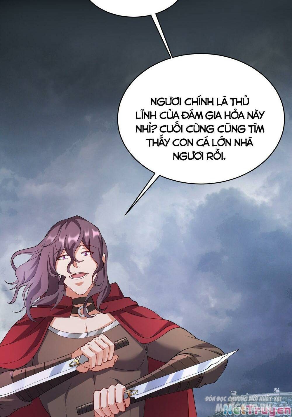 Người Ở Rể Bị Ép Thành Phản Diện Chapter 425 - Trang 2