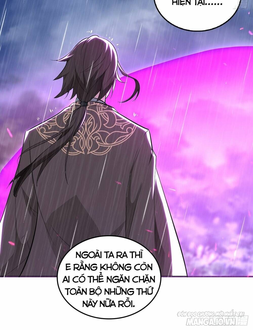 Người Ở Rể Bị Ép Thành Phản Diện Chapter 419 - Trang 2