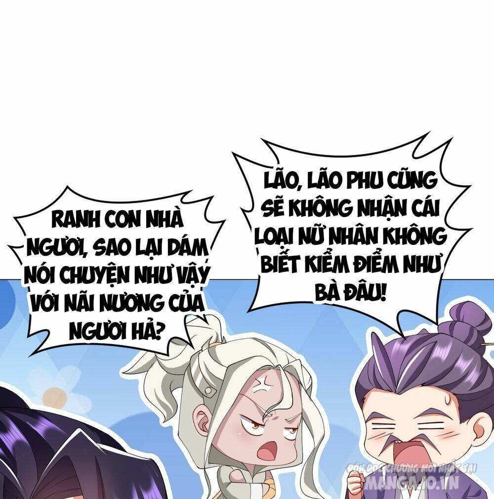 Người Ở Rể Bị Ép Thành Phản Diện Chapter 416 - Trang 2