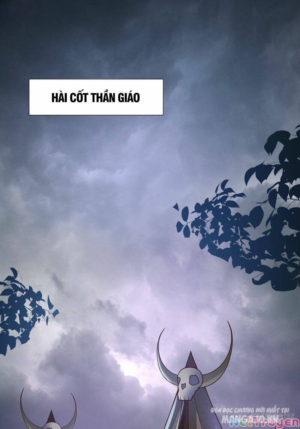 Người Ở Rể Bị Ép Thành Phản Diện Chapter 416 - Trang 2