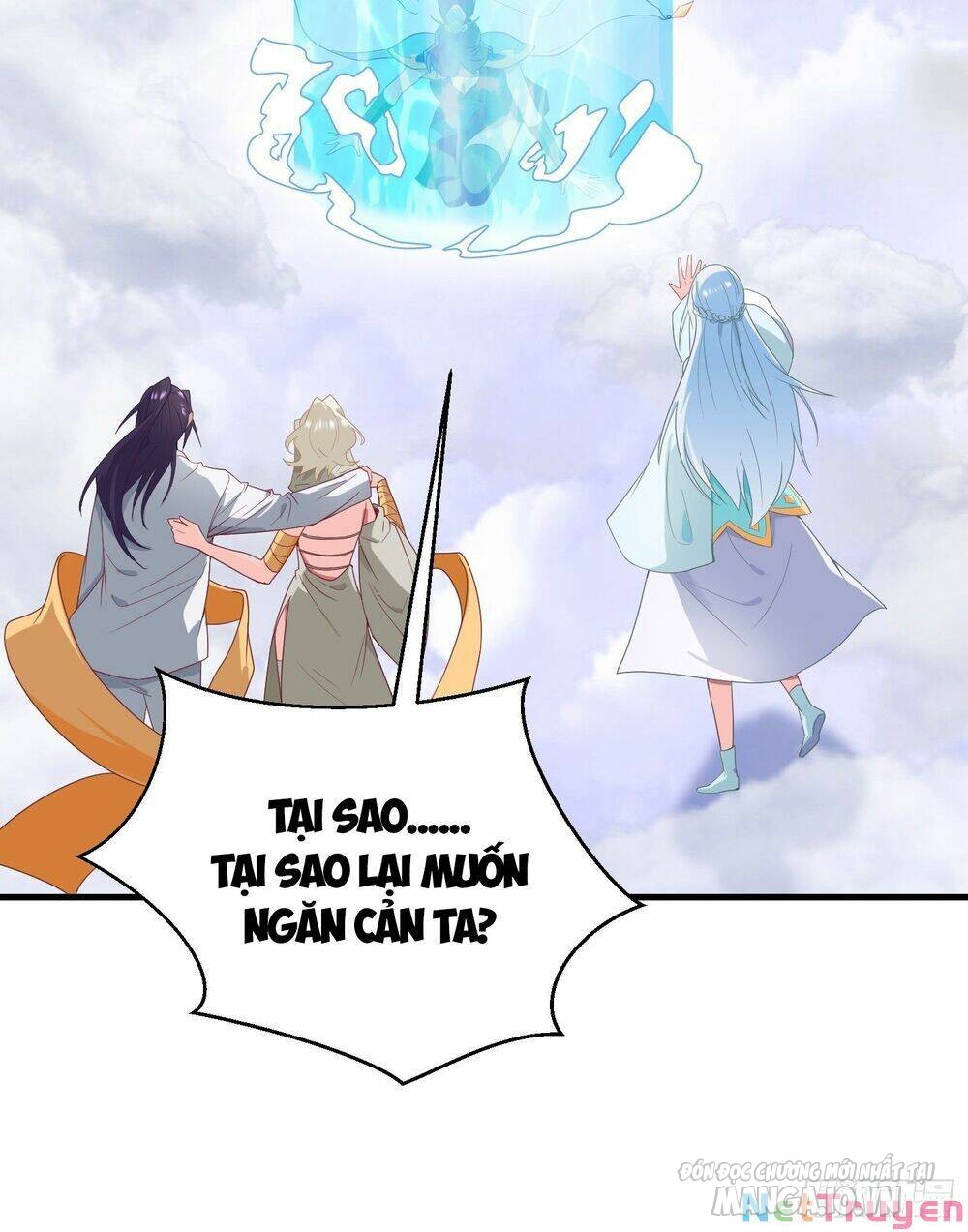 Người Ở Rể Bị Ép Thành Phản Diện Chapter 415 - Trang 2