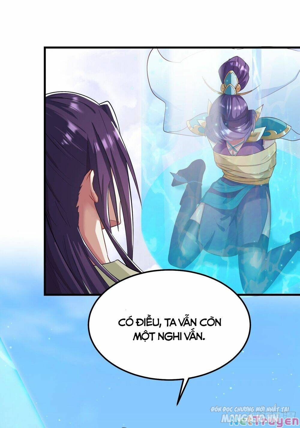 Người Ở Rể Bị Ép Thành Phản Diện Chapter 415 - Trang 2