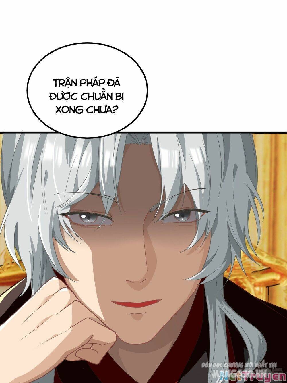 Người Ở Rể Bị Ép Thành Phản Diện Chapter 415 - Trang 2